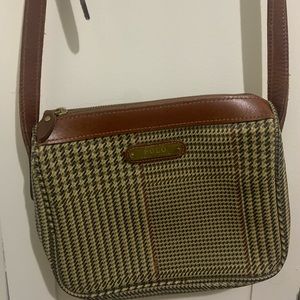 Vintage Ralph Lauren Satchel